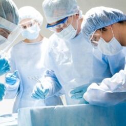 chirurgie d'agrandissement du pénis