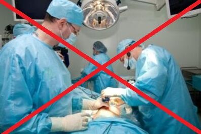 Le pénis peut être agrandi sans chirurgie