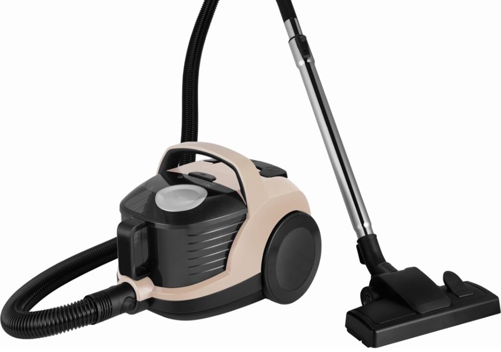 aspirateur pour l'agrandissement du pénis