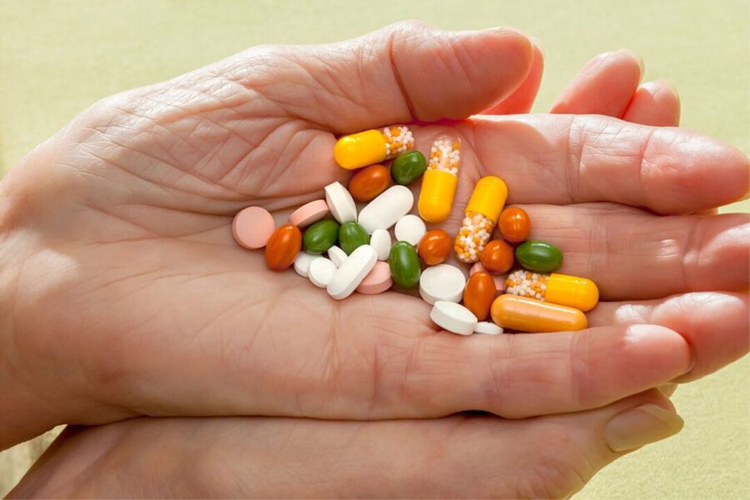 vitamines pour l'agrandissement du pénis